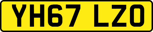 YH67LZO