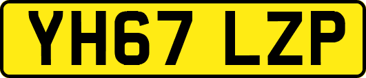 YH67LZP