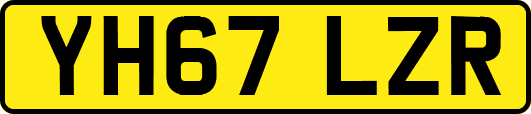 YH67LZR