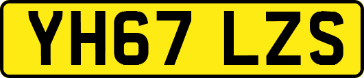YH67LZS