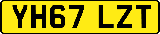 YH67LZT
