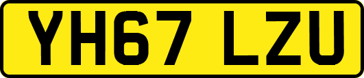 YH67LZU
