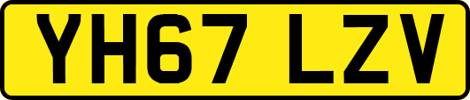 YH67LZV