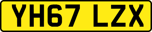 YH67LZX