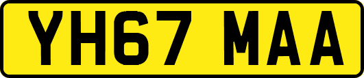 YH67MAA