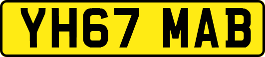 YH67MAB