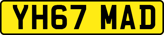 YH67MAD