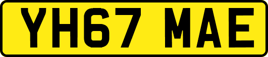 YH67MAE