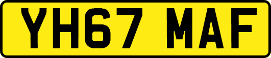 YH67MAF