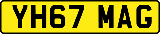 YH67MAG