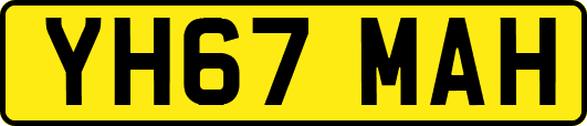 YH67MAH