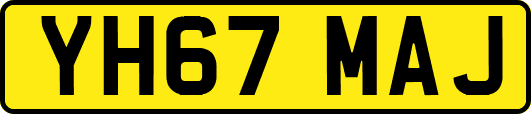 YH67MAJ