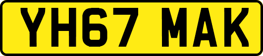 YH67MAK