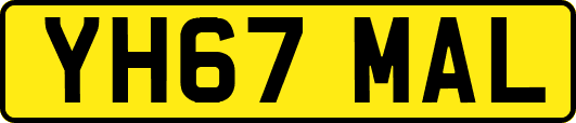 YH67MAL