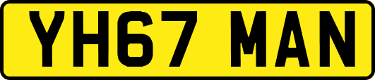 YH67MAN