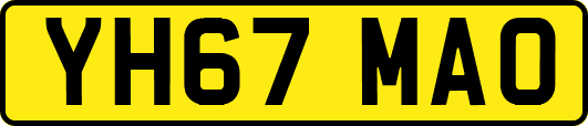 YH67MAO