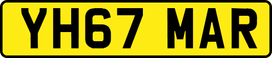 YH67MAR