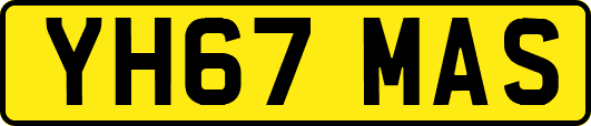 YH67MAS
