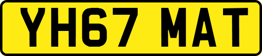 YH67MAT