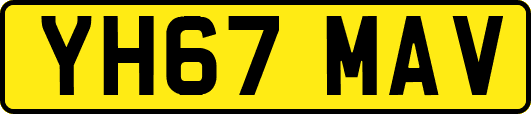YH67MAV