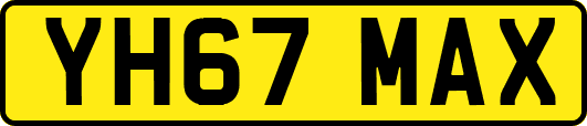 YH67MAX