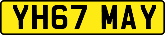 YH67MAY