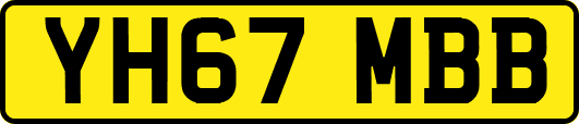 YH67MBB