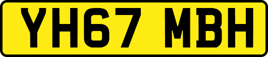 YH67MBH