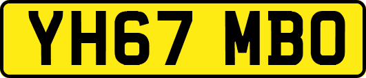 YH67MBO