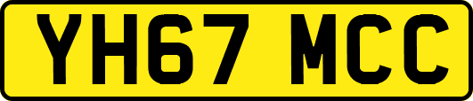 YH67MCC