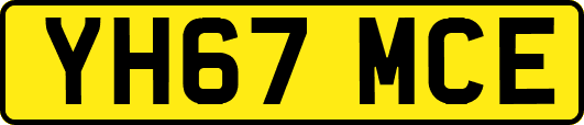 YH67MCE