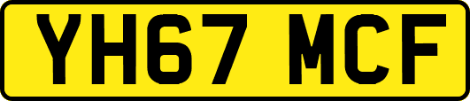 YH67MCF