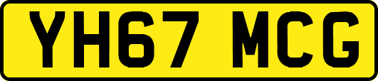 YH67MCG