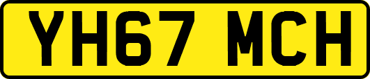 YH67MCH