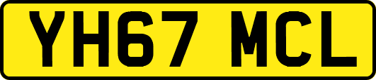 YH67MCL