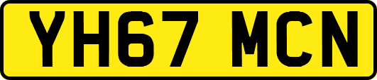YH67MCN