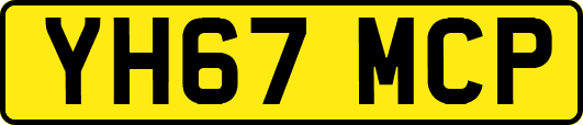 YH67MCP