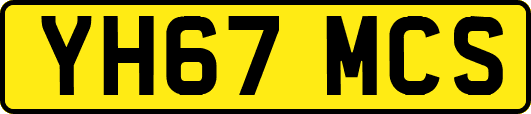 YH67MCS
