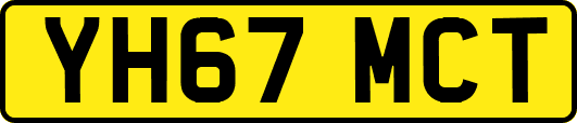 YH67MCT