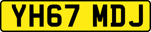YH67MDJ