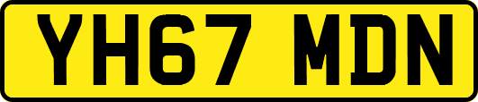 YH67MDN