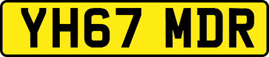 YH67MDR