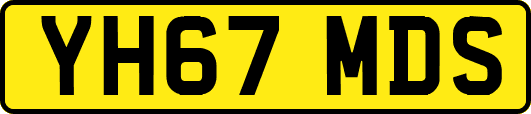 YH67MDS