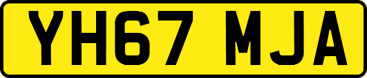 YH67MJA