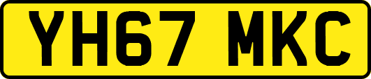 YH67MKC
