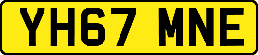 YH67MNE