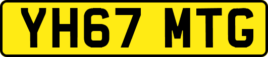 YH67MTG