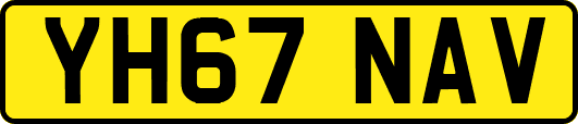 YH67NAV