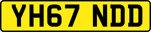 YH67NDD