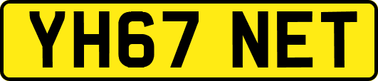 YH67NET